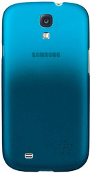 Фото накладки на заднюю часть для Samsung Galaxy S4 i9500 Belkin Micra Glam F8M566btC