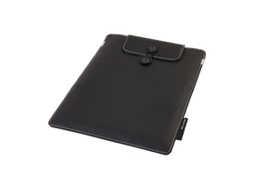Фото кейс для Apple iPad Belkin F8N377cw кожаный