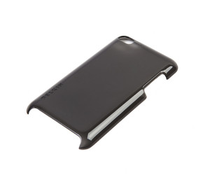 Фото пластиковый чехол для apple ipod touch 4g belkin f8z646cwc00