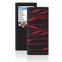 Фото чехол для apple ipod nano belkin f8z379eabki