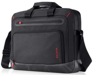 Фото сумки Belkin F8N509cwC00 для ноутбука 16