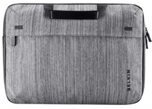 Фото сумки Belkin F8N714cwC01 для ноутбука 15.6