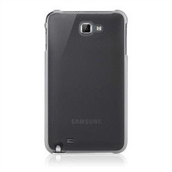 Фото пластикового чехла для Samsung N7000 Galaxy Note Belkin Essential 034 F8M315cwC00