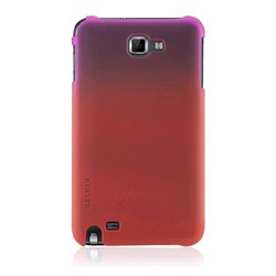 Фото силиконового чехла для Samsung N7000 Galaxy Note Belkin Essential 063 F8M253cwC00
