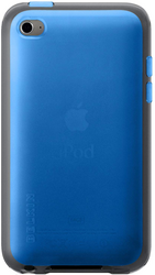 Фото чехол для apple ipod touch 4g belkin essential 031 f8w009cwc01