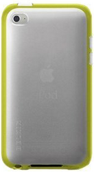 Фото чехол для apple ipod touch 4g belkin essential 031 f8w009cwc02