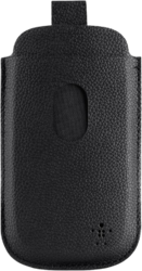 Фото чехла для Samsung Galaxy S3 mini i8190 Belkin Pocket Case F8M545vfC