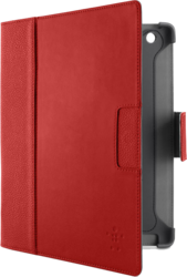 Фото чехла-книжки для планшета Samsung N8000 Galaxy Note 10.1 Belkin F8M456vf