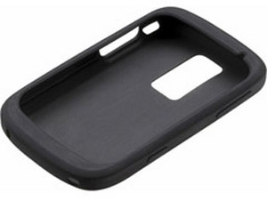 Фото силиконового чехла для BlackBerry Bold 9000 Skin HDW-17001-001