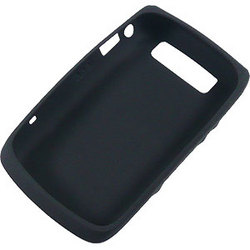 Фото силиконового чехла для BlackBerry Bold 9780 HDW-27288-001