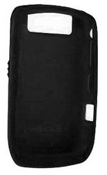 Фото силиконового чехла для BlackBerry Curve 8520 Skin HDW-24211-001