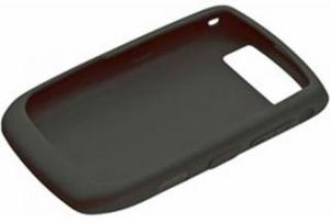 Фото силиконового чехла для BlackBerry Curve 8900 Skin HDW-18963-001