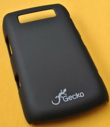 Фото накладки на заднюю часть для BlackBerry Bold 9700 Gecko