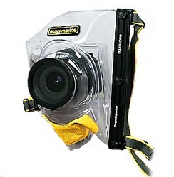 Фото подводного бокса для Nikon D1 Ewa-Marine U-BF