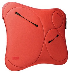 Фото чехла Built Cargo Laptop Sleeve E-CLM для ноутбука 15