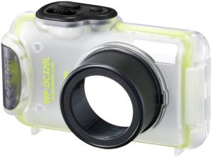 Фото подводного бокса для Canon Digital IXUS 220 HS WP-DC320L ORIGINAL