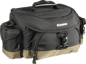 Фото сумки для Canon EOS 600D Deluxe Gadget Bag 10EG ORIGINAL