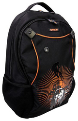 Фото рюкзака Canyon CNR-NB23 для ноутбука 16'' Фото рюкзака Canyon CNR-NB23 для ноутбука 16''
