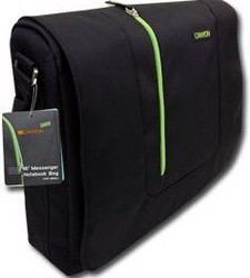 Фото сумки Canyon Messenger Bag CNR-NB18L1 для ноутбука 16