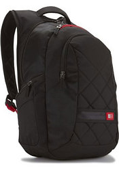 Фото рюкзака Case Logic DLBP-116 для 16'