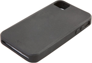 Фото пластикового чехла для iPhone 4S Casemate Safe Skin Smooth CM017272