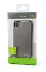 Фото металлического чехла для iPhone 4 CaseMate Barely There CM014540