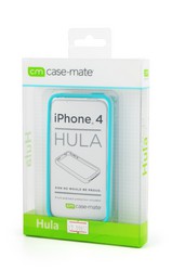 Фото силиконового чехла для iPhone 4S CaseMate Hula CM012096