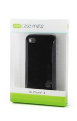 Фото пластикового чехла для iPhone 4 CaseMate POP CM012124