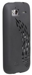 Фото пластикового чехла для HTC Sensation XE CaseMate Safe Skin Emerge CM016543