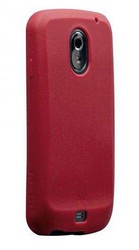 Фото пластикового чехла для Samsung Galaxy Nexus i9250 CaseMate Smooth CM018324
