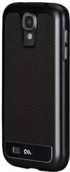 Фото накладки на заднюю часть для Samsung Galaxy S4 i9500 CaseMate Carbon Fiber CM026852