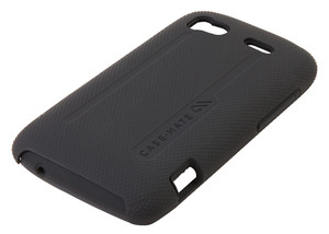 Фото пластикового чехла для HTC Sensation CaseMate Tough CM014574