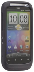 Фото силиконового чехла для HTC Desire S CaseMate Safe Skin CM014996