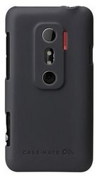 Фото чехла для HTC EVO 3D CaseMate Barely There CM015746 Фото чехла для HTC EVO 3D CaseMate Barely There CM015746