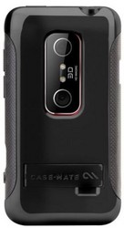 Фото пластикового чехла для HTC EVO 3D CaseMate POP CM015752