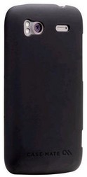 Фото пластикового чехла для HTC Sensation CaseMate Barely There CM014577