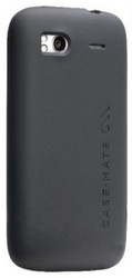 Фото силиконового чехла для HTC Sensation XE CaseMate Safe Skin CM015772