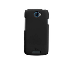 Фото накладки на заднюю часть для HTC One S CaseMate BT CM020368