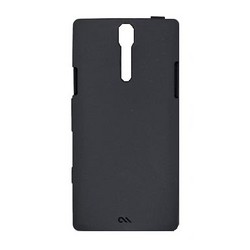 Фото накладки на заднюю часть для Sony Xperia S CaseMate Smooth CM020257