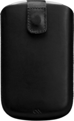 Фото футляра CaseMate SIGNATURE LEATHER POUCH CM018651