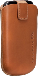 Фото футляра CaseMate SIGNATURE LEATHER POUCH CM018652