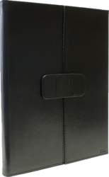 Фото чехла-книжки для iPad 2 CaseMate Magnetic Stand CM020878