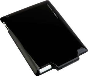 Фото чехла с аккумулятором для для iPad 2 Mipow Juice Cover SP106A