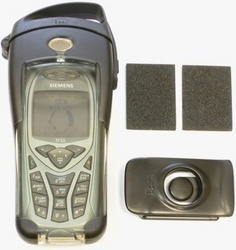 Фото водозащитного чехла для Nokia 6700 Classic Boxit 3.0 Audio