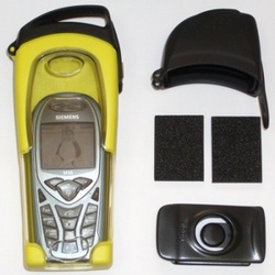 Фото водозащитного чехла для Nokia 6300 Boxit 4.1 Audio