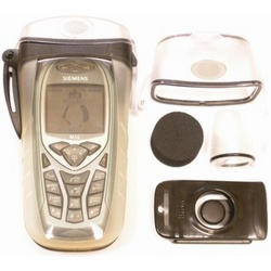 Фото водозащитного чехла для Nokia C5 Boxit 5.0 Dolphin HF Plug