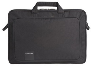 Фото сумки Tucano Computer Comforts Plus BASICP0 для ноутбука 17