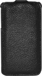 Фото обложки для iPhone 5C Clever Case Leather Shell