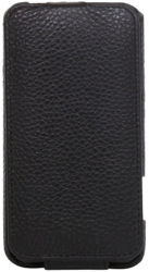Фото чехла-книжки для HTC 8S Clever Case Leather Shell
