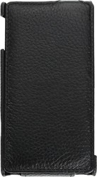 Фото обложки Clever Case Leather Shell